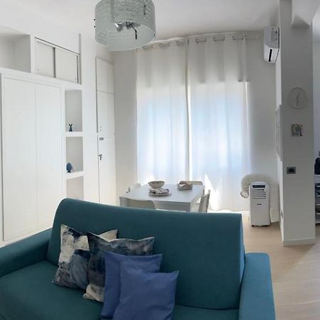 Carnale Guest House Salerno Eksteriør billede